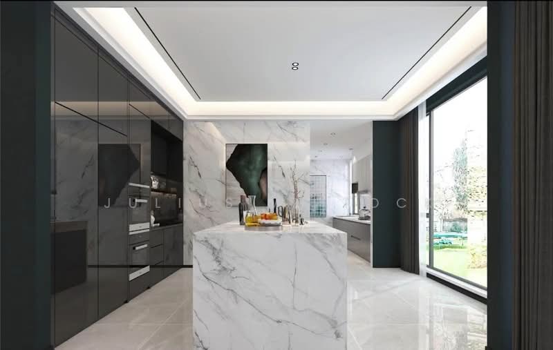 🌟 FINEST GCB GOOD CLASS BUNGALOW CLUNY BUKIT TIMAH PRIME, BUKIT TIMAH CLUNY HOLLAND, 6 Bedrooms, 8,500 sqft, Good Class Bungalow For Sale, by Julius WL Fock, 500144640 - PropertyGuru.com.sg