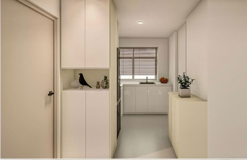 Everitt Edge, 83 Joo Chiat Place, 1 Bedroom, 430 sqft, Condominium For Sale, by Andrew Tay, 500144650 - PropertyGuru.com.sg