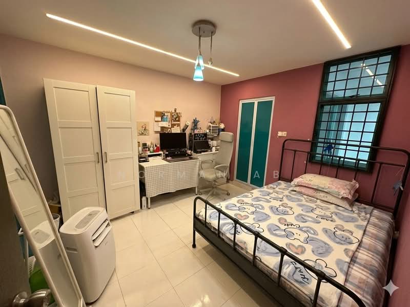 480 Segar Road, 480 Segar Road, 3 Bedrooms, 979 sqft, HDB Flat For Sale, by Norman AB, 500144652 - Bedroom - PropertyGuru.com.sg