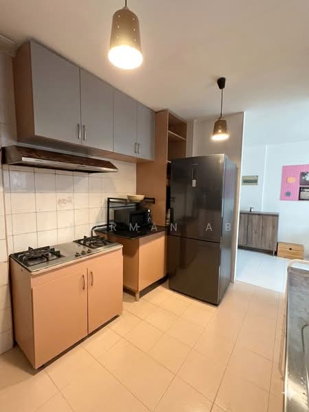 480 Segar Road, 480 Segar Road, 3 Bedrooms, 979 sqft, HDB Flat For Sale, by Norman AB, 500144652 - Kitchen - PropertyGuru.com.sg