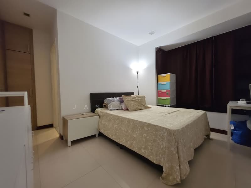 La Casa, 64 Woodlands Drive 16, 3 Bedrooms, 980 sqft, Condominium For Sale, by Jason Law, 500144655 - Bedroom - PropertyGuru.com.sg