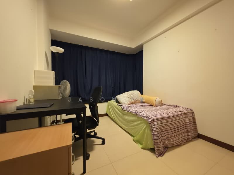 La Casa, 64 Woodlands Drive 16, 3 Bedrooms, 980 sqft, Condominium For Sale, by Jason Law, 500144655 - Bedroom - PropertyGuru.com.sg