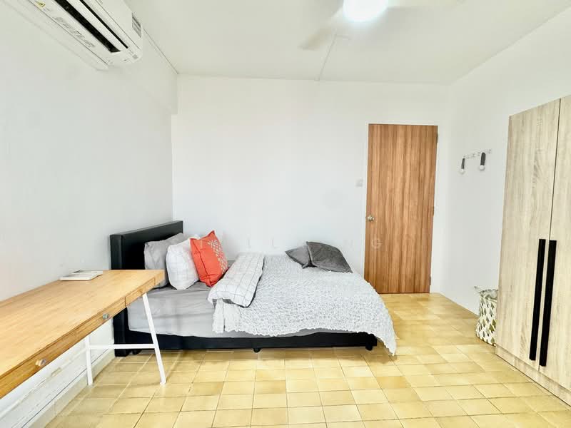 Lagoon View, 5000L Marine Parade Road, Room Rental, 200 sqft, Apartment For Rent, by Stella Ng, 500144660 - Bedroom - PropertyGuru.com.sg