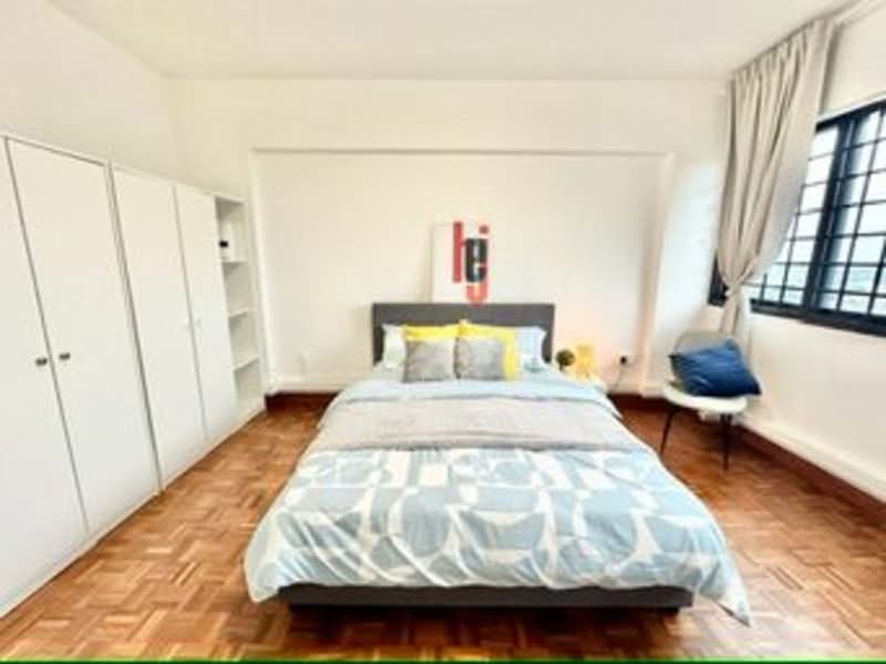 Lagoon View, 5000L Marine Parade Road, Room Rental, 250 sqft, Apartment For Rent, by Stella Ng, 500144662 - Bedroom - PropertyGuru.com.sg