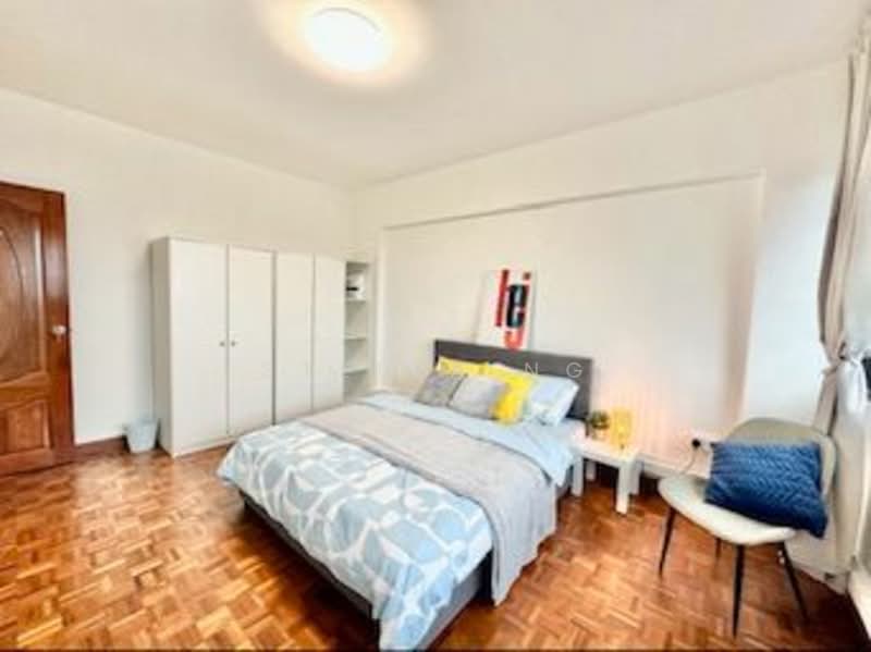 Lagoon View, 5000L Marine Parade Road, Room Rental, 250 sqft, Apartment For Rent, by Stella Ng, 500144662 - Bedroom - PropertyGuru.com.sg