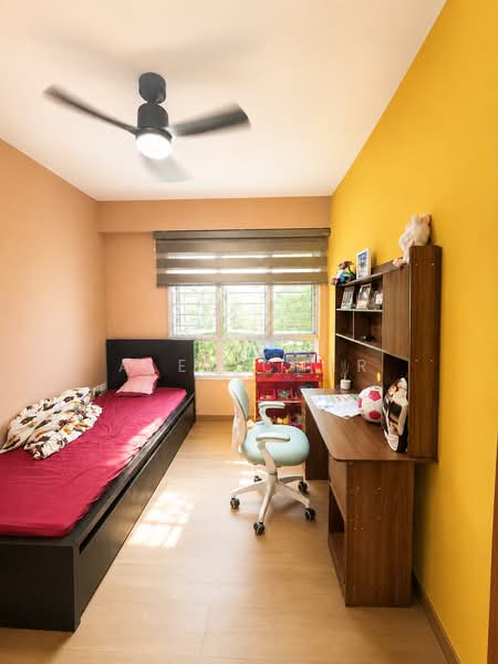 126D Canberra Street, 126D Canberra Street, 3 Bedrooms, 1,001 sqft, HDB Flat For Sale, by Alex Cher, 500144663 - Bedroom - PropertyGuru.com.sg