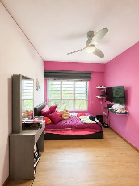 126D Canberra Street, 126D Canberra Street, 3 Bedrooms, 1,001 sqft, HDB Flat For Sale, by Alex Cher, 500144663 - Bedroom - PropertyGuru.com.sg