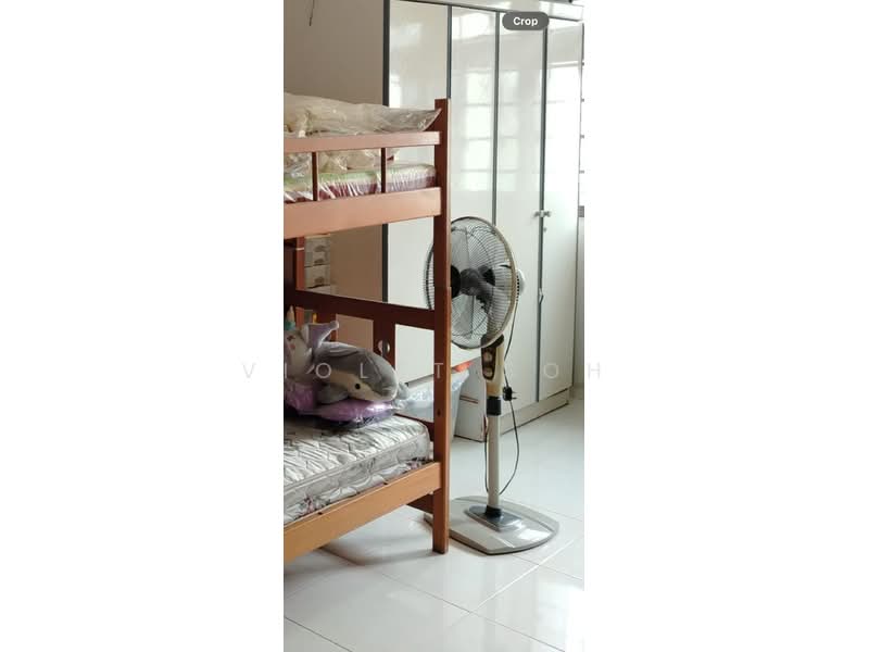 502 Serangoon North Avenue 4, 502 Serangoon North Avenue 4, Room Rental, 90 sqft, HDB Flat For Rent, by Violet Soh, 500144664 - Bedroom - PropertyGuru.com.sg