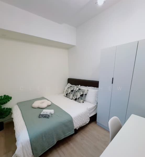 Allsworth Park, 361 Holland Road, Room Rental, 180 sqft, Condominium For Rent, by Clement Chew, 500144669 - Bedroom - PropertyGuru.com.sg