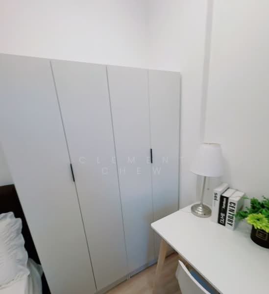 Allsworth Park, 361 Holland Road, Room Rental, 180 sqft, Condominium For Rent, by Clement Chew, 500144669 - Bedroom - PropertyGuru.com.sg