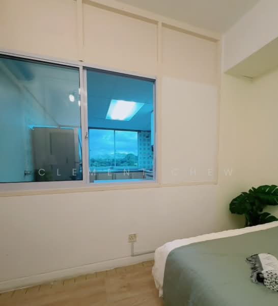 Allsworth Park, 361 Holland Road, Room Rental, 180 sqft, Condominium For Rent, by Clement Chew, 500144669 - Bedroom - PropertyGuru.com.sg
