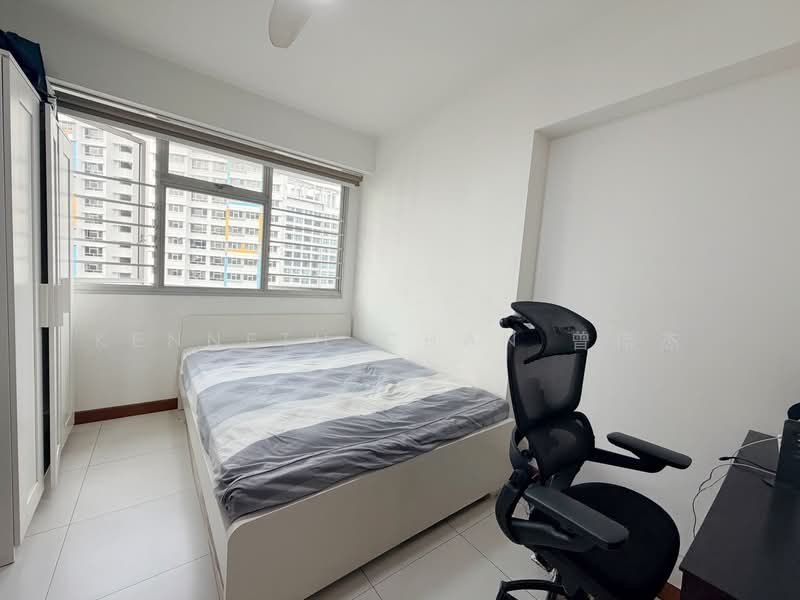 432A Sengkang West Way, 432A Sengkang West Way, 3 Bedrooms, 1,001 sqft, HDB Flat For Rent, by Kenneth Chan 曾伟杰, 500144671 - Bedroom 1 - PropertyGuru.com.sg