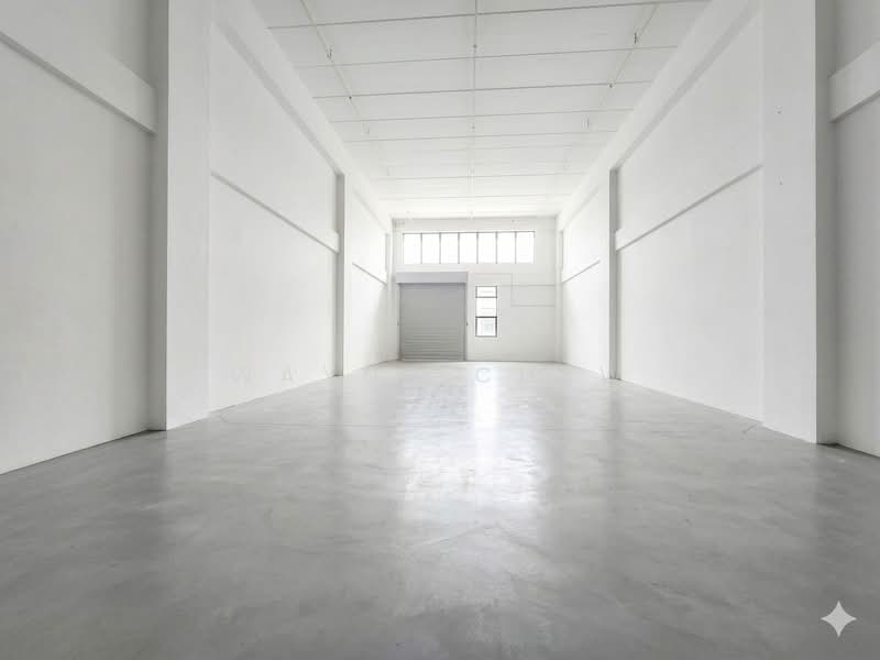 Tuas South Connection, 73 Tuas South Link 1, 28,858 sqft, Factory / Workshop (B2) For Sale, by Wayne Chew, 500144672 - Interior - CommercialGuru.com.sg