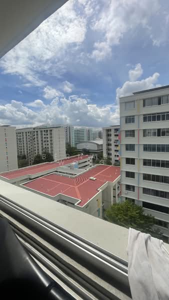 338 Ubi Avenue 1, 338 Ubi Avenue 1, 3 Bedrooms, 1,130 sqft, HDB Flat For Sale, by Bernard Wong, 500144673 - Exterior - PropertyGuru.com.sg