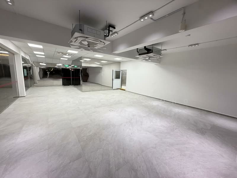 Brand New Restaurant at Cashew Road, Cashew Road, 1,500 sqft, Food & Beverage For Rent, by Wong King Fong, 500144674 - Interior - CommercialGuru.com.sg