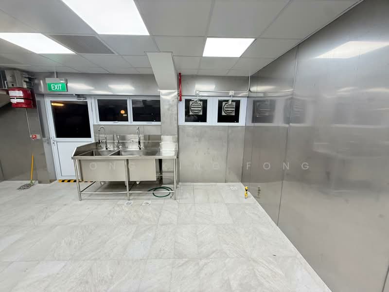 Brand New Restaurant at Cashew Road, Cashew Road, 1,500 sqft, Food & Beverage For Rent, by Wong King Fong, 500144674 - Interior - CommercialGuru.com.sg