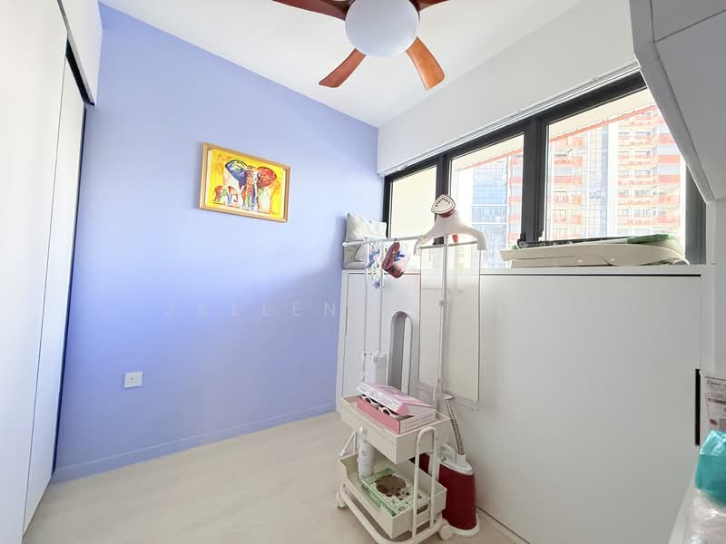 Riverfront Residences, 53 Hougang Avenue 7, 2 Bedrooms, 614 sqft, Condominium For Sale, by Jallen Huang, 500144677 - Interior - PropertyGuru.com.sg