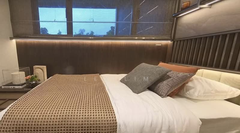 PENRITH, 70,72 Margaret Drive, 2 Bedrooms, 614 sqft, Condominium For Sale, by Lex Lim, 500144678 - Bedroom - PropertyGuru.com.sg
