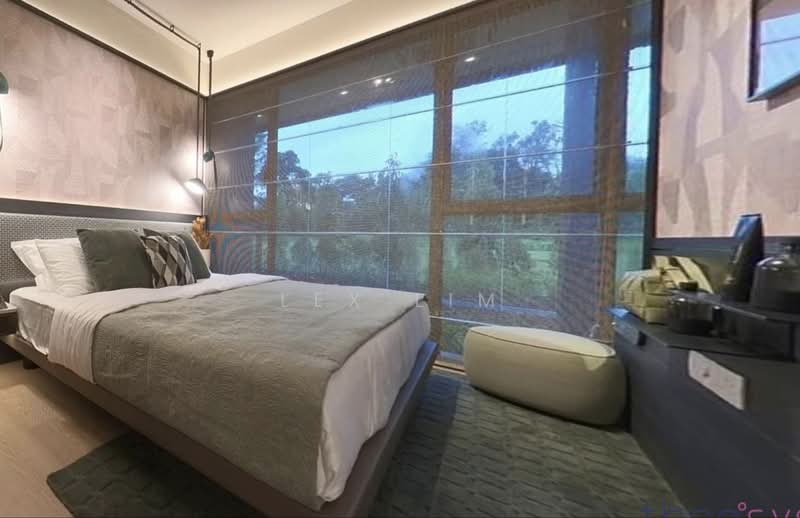 PENRITH, 70,72 Margaret Drive, 2 Bedrooms, 614 sqft, Condominium For Sale, by Lex Lim, 500144678 - Bedroom - PropertyGuru.com.sg