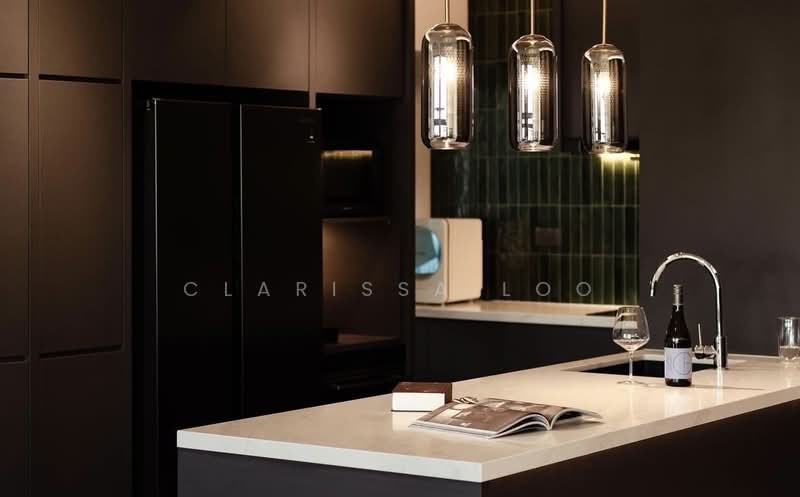 621B Tampines Street 61, 621B Tampines Street 61, 2 Bedrooms, 93 sqft, HDB Flat For Sale, by Clarissa Loo, 500144681 - Kitchen - PropertyGuru.com.sg