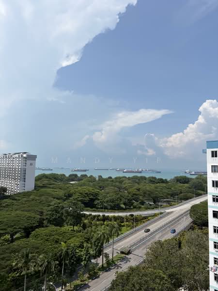 66 Marine Drive, 66 Marine Drive, 2 Bedrooms, 700 sqft, HDB Flat For Sale, by Mandy Yip, 500144682 - PropertyGuru.com.sg