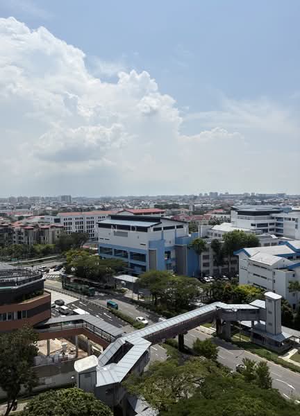 66 Marine Drive, 66 Marine Drive, 2 Bedrooms, 700 sqft, HDB Flat For Sale, by Mandy Yip, 500144682 - PropertyGuru.com.sg