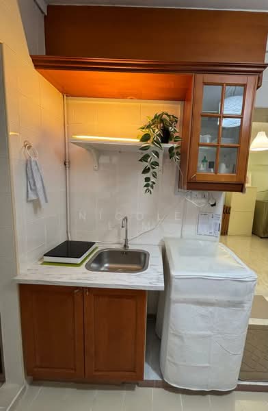 634 Woodlands Ring Road, 634 Woodlands Ring Road, Room Rental, 107 sqft, HDB Flat For Rent, by Nicole Lim, 500144683 - Kitchen - PropertyGuru.com.sg