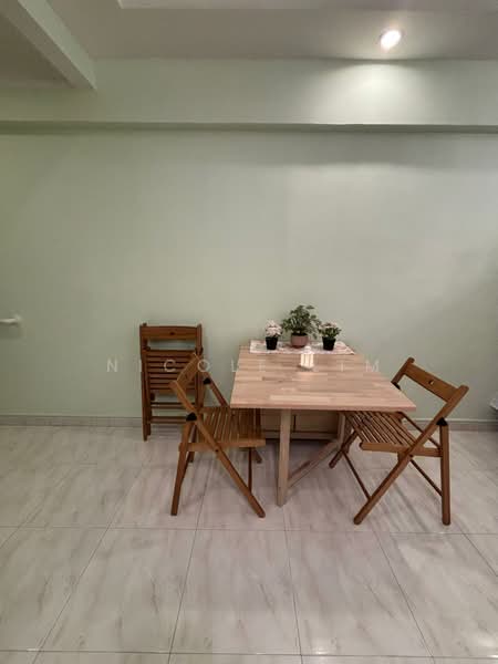 634 Woodlands Ring Road, 634 Woodlands Ring Road, Room Rental, 107 sqft, HDB Flat For Rent, by Nicole Lim, 500144683 - Dining Room - PropertyGuru.com.sg