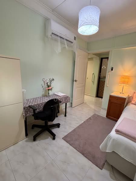 634 Woodlands Ring Road, 634 Woodlands Ring Road, Room Rental, 107 sqft, HDB Flat For Rent, by Nicole Lim, 500144683 - Bedroom - PropertyGuru.com.sg