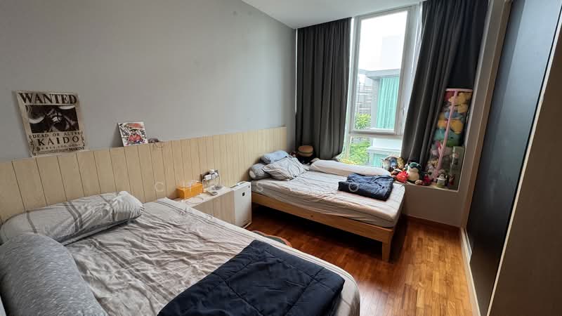 Cabana, 121 Sunrise Terrace, 4 Bedrooms, 2,917 sqft, Cluster House For Sale, by Chris Siow, 500144684 - Bedroom - PropertyGuru.com.sg