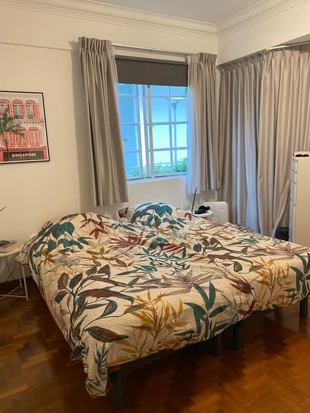 Loyang Gardens, 69 - 69B Jalan Loyang Besar, 3 Bedrooms, 1,700 sqft, Condominium For Rent, by Jennifer Chew, 500144687 - Bedroom - PropertyGuru.com.sg