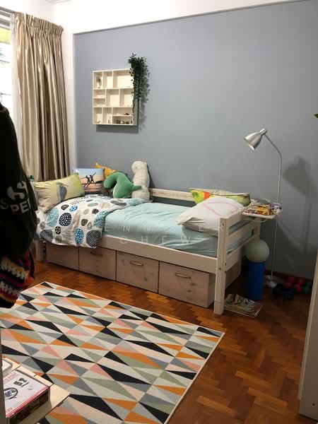 Loyang Gardens, 69 - 69B Jalan Loyang Besar, 3 Bedrooms, 1,700 sqft, Condominium For Rent, by Jennifer Chew, 500144687 - Bedroom - PropertyGuru.com.sg