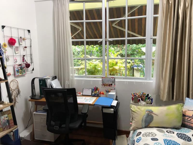 Loyang Gardens, 69 - 69B Jalan Loyang Besar, 3 Bedrooms, 1,700 sqft, Condominium For Rent, by Jennifer Chew, 500144687 - Study - PropertyGuru.com.sg