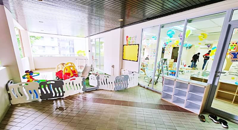 Cashew Road, Cashew Road, 550 sqft, Other Retail For Rent, by Wong King Fong, 500144690 - Interior - CommercialGuru.com.sg