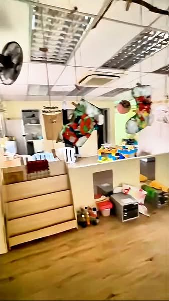 Cashew Road, Cashew Road, 550 sqft, Other Retail For Rent, by Wong King Fong, 500144690 - Interior - CommercialGuru.com.sg