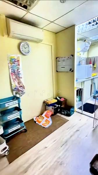 Cashew Road, Cashew Road, 550 sqft, Other Retail For Rent, by Wong King Fong, 500144690 - Interior - CommercialGuru.com.sg
