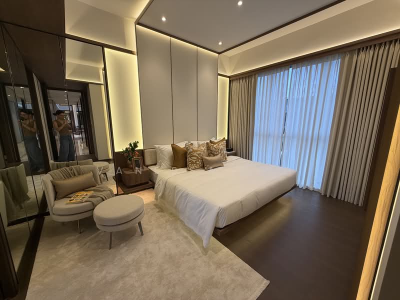 Tembusu Grand, 94 Jalan Tembusu, 5 Bedrooms, 2,691 sqft, Condominium For Sale, by Vanessa Owh, 500144693 - Bedroom - PropertyGuru.com.sg
