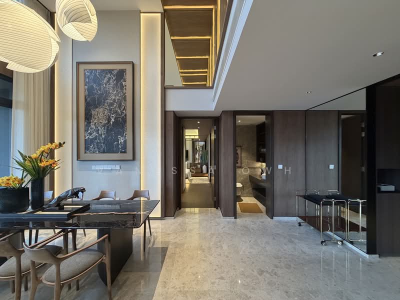 Tembusu Grand, 94 Jalan Tembusu, 5 Bedrooms, 2,691 sqft, Condominium For Sale, by Vanessa Owh, 500144693 - Interior - PropertyGuru.com.sg