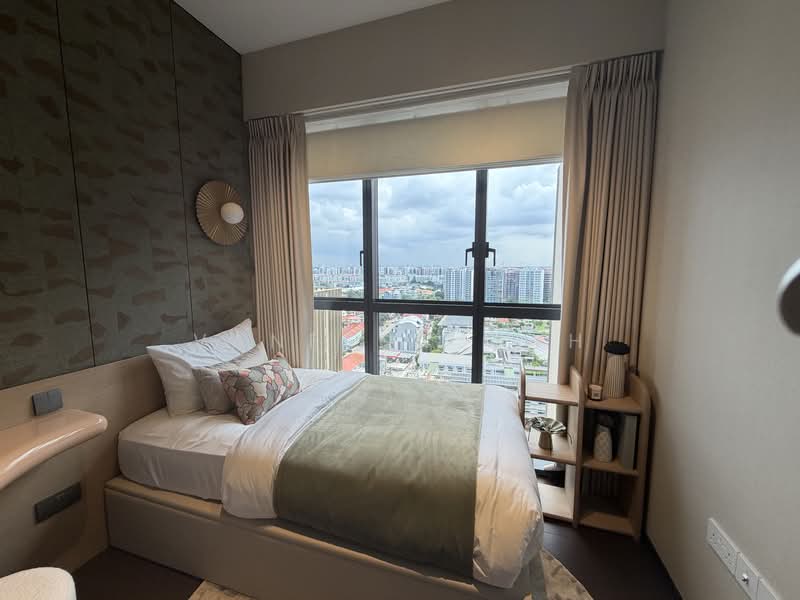 Tembusu Grand, 94 Jalan Tembusu, 5 Bedrooms, 2,691 sqft, Condominium For Sale, by Vanessa Owh, 500144693 - Bedroom - PropertyGuru.com.sg