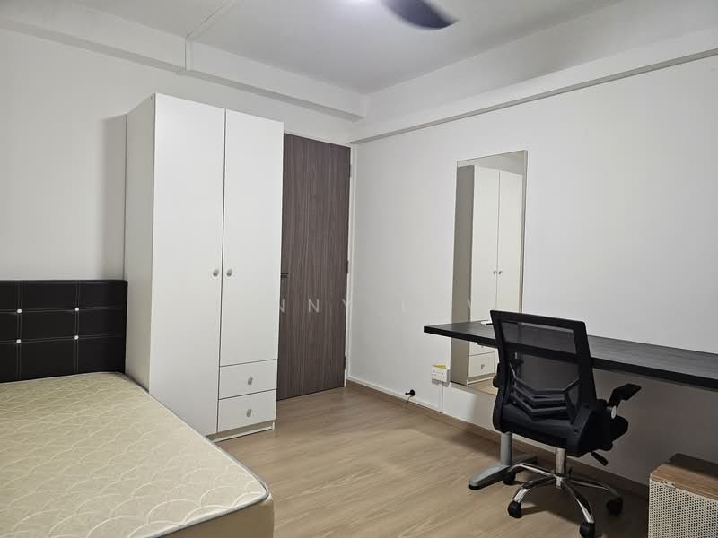 403 Pandan Gardens, 403 Pandan Gardens, Room Rental, 120 sqft, HDB Flat For Rent, by Jenny Low, 500144695 - Bedroom - PropertyGuru.com.sg