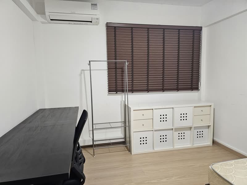 403 Pandan Gardens, 403 Pandan Gardens, Room Rental, 120 sqft, HDB Flat For Rent, by Jenny Low, 500144695 - Interior - PropertyGuru.com.sg