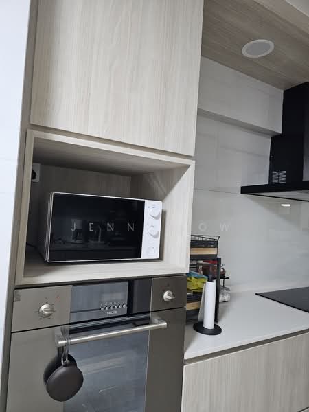 403 Pandan Gardens, 403 Pandan Gardens, Room Rental, 120 sqft, HDB Flat For Rent, by Jenny Low, 500144695 - Kitchen - PropertyGuru.com.sg