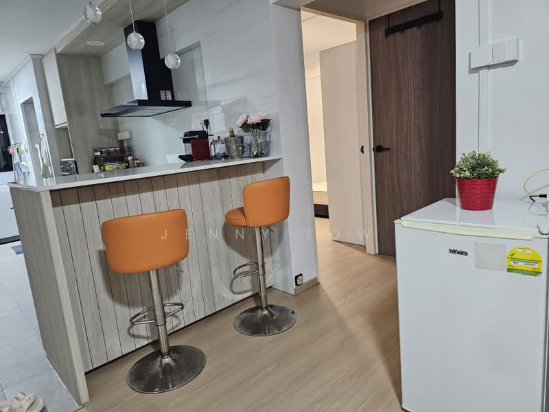 403 Pandan Gardens, 403 Pandan Gardens, Boon Lay / Jurong / Tuas, Room Rental, 120 sqft, HDB Flat For Rent, by Jenny Low, 500144695 - Kitchen - PropertyGuru.com.sg