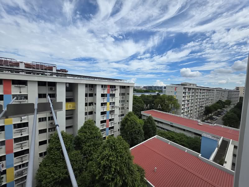 338 Ubi Avenue 1, 338 Ubi Avenue 1, 3 Bedrooms, 1,130 sqft, HDB Flat For Sale, by Dennis Mah, 500144697 - Exterior - PropertyGuru.com.sg