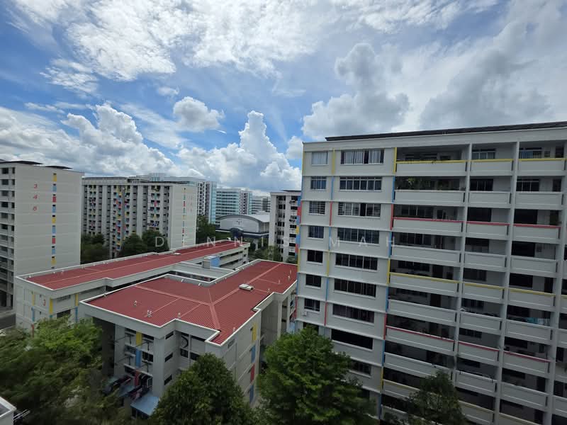 338 Ubi Avenue 1, 338 Ubi Avenue 1, 3 Bedrooms, 1,130 sqft, HDB Flat For Sale, by Dennis Mah, 500144697 - Exterior - PropertyGuru.com.sg