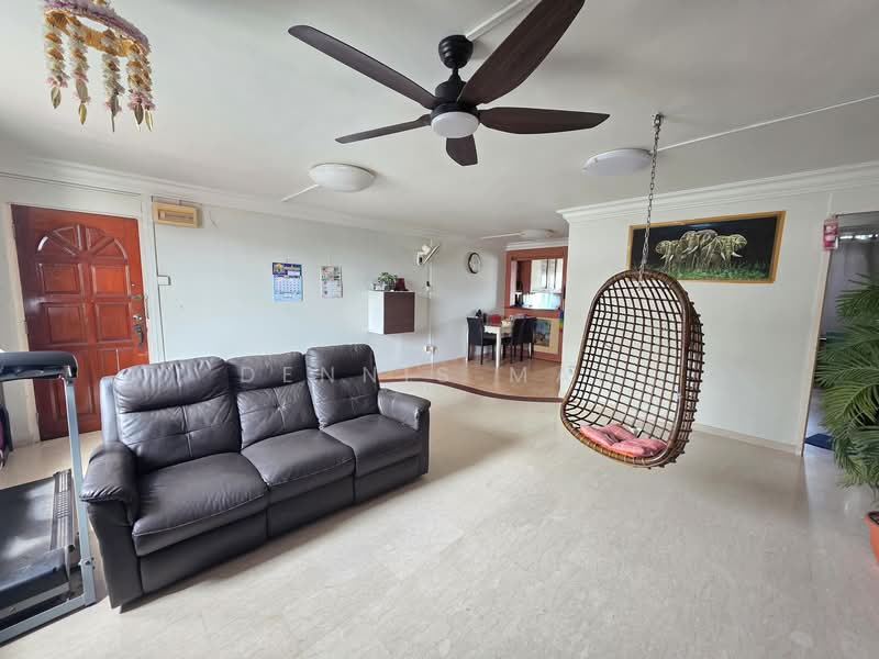 338 Ubi Avenue 1, 338 Ubi Avenue 1, 3 Bedrooms, 1,130 sqft, HDB Flat For Sale, by Dennis Mah, 500144697 - Living Room - PropertyGuru.com.sg