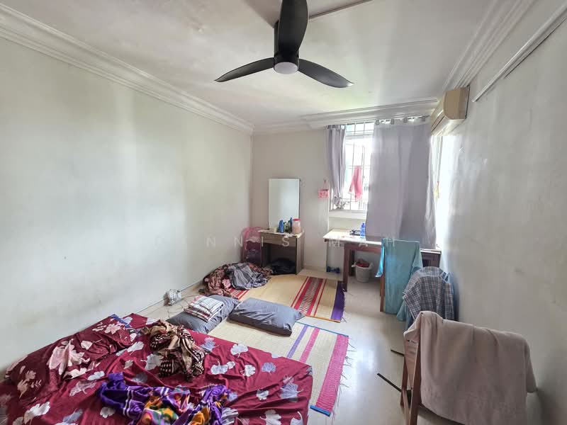 338 Ubi Avenue 1, 338 Ubi Avenue 1, 3 Bedrooms, 1,130 sqft, HDB Flat For Sale, by Dennis Mah, 500144697 - Bedroom - PropertyGuru.com.sg