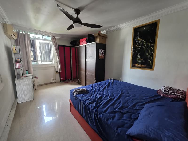 338 Ubi Avenue 1, 338 Ubi Avenue 1, 3 Bedrooms, 1,130 sqft, HDB Flat For Sale, by Dennis Mah, 500144697 - Bedroom - PropertyGuru.com.sg