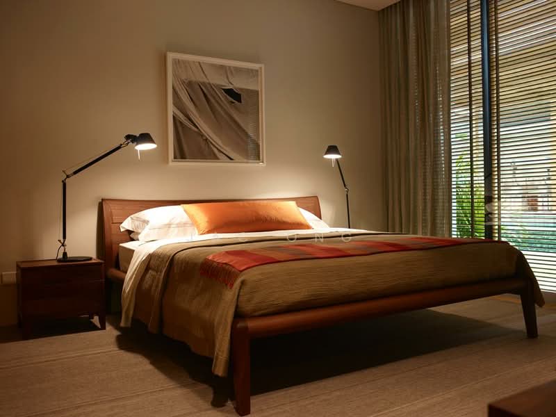 Sentosa Cove, Paradise Island, 4 Bedrooms, 8,599 sqft, Detached House For Rent, by Jac Ong, 500144698 - Bedroom - PropertyGuru.com.sg