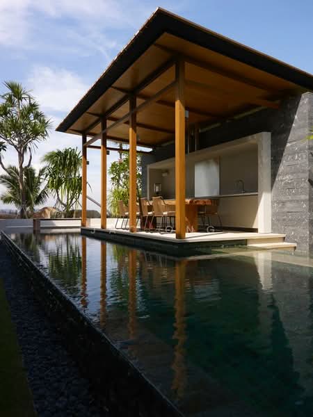 Sentosa Cove, Paradise Island, 4 Bedrooms, 8,599 sqft, Detached House For Rent, by Jac Ong, 500144698 - Exterior - PropertyGuru.com.sg